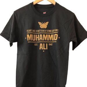 Muhammad Ali Men’s T-shirt Size Small